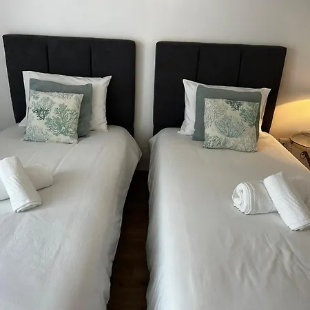 Mathys Appartamento *