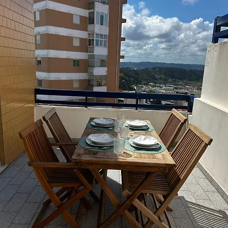 Apartamento Mathys