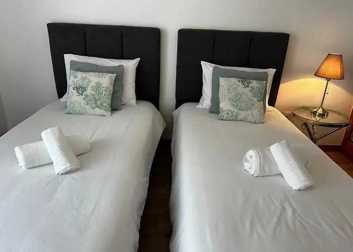 Mathys Appartamento *