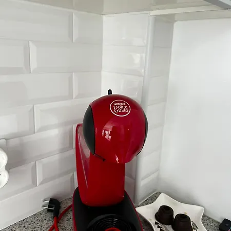 Mathys Apartamento Nazaré