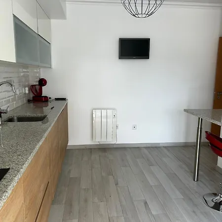 Apartment Mathys