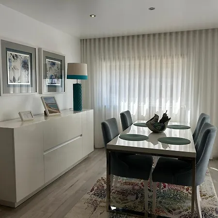 Mathys Apartamento Nazaré