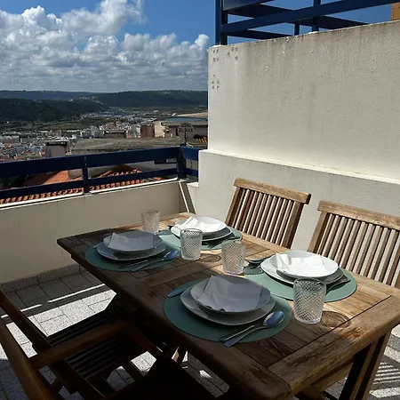 Apartamento Mathys *