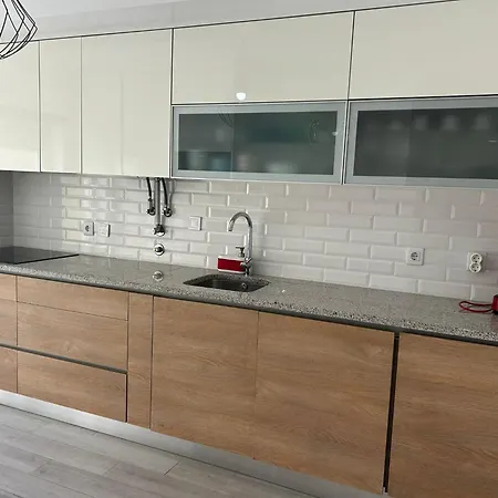 Mathys Apartamento Nazaré