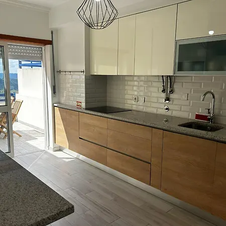 Mathys Apartment