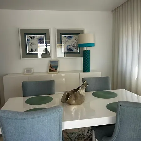 Apartment Mathys