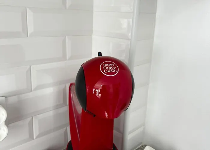 Mathys Apartment Nazaré