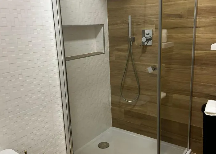 Mathys Apartament Nazaré