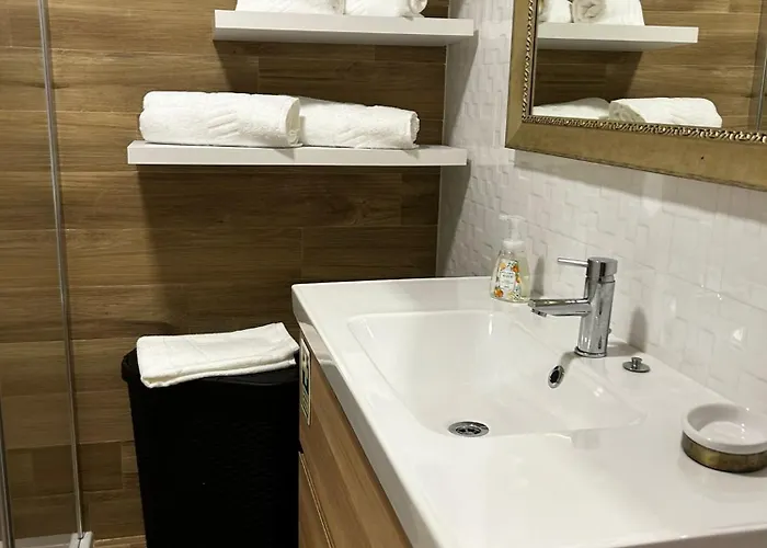 Mathys Apartment Nazaré